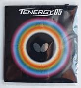 Метелик Tenergy 05