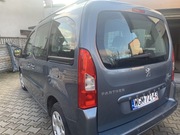 Peugeot.Parter 1.6 hdi 2009