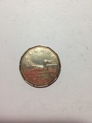 1 Dolar Canada 1987r,brąz nikl.śr.26,5mm,w.7g