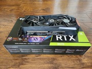 Karta graficzna Gigabyte RTX 3070 Aorus Master 8GB