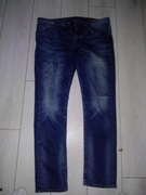 Dzinsy ARMANI EXCHANGE JEANSY J13 SLIM FIT