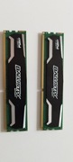 Crucial BALLISTIX SPORT 8GB (2x4GB) DDR3 1600MHz CL.9