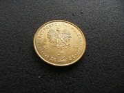 August II Mocny - moneta