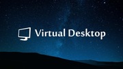 Virtual Desktop aplikacja VR Meta Quest 2 3 Gift