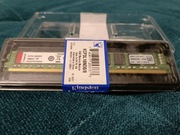 PAMIĘĆ DDR3L 1600 KINGSTON 8GB KCP3L16ND8/8