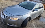 Opel Insignia LPG 1.4 140 KM kombi