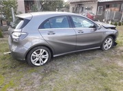 Mercedes A klasa 2017r