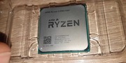 AMD Ryzen 3 PRO 1200 , 3100MHz 00800F11