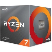 AMD Ryzen 7 3800x nowy