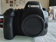 Canon Eos 6D Mark II