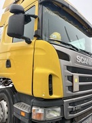 Scania G400 Ciągnik Samochodowy 