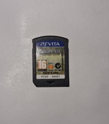 Uncharted Złota Otchłań PS Vita