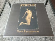 Świetliki- Ogród koncentracyjny 2LP