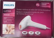 Depilator laserowy Philips Lumea 