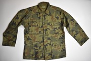 Bluza Woodland Camuflage HELIKON-TEX r. M