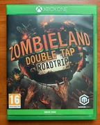 Zombieland Double Tap Xbox One XONE