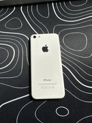 iPhone 5c 16gb biały