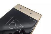 Sony XPERIA XA1 kolor złoty