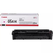 Toner Cartridge_ Canon 054H, kolor czerwony