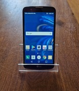 LG K10 LTE + ładowarka stan bdb-