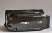 Kamera CANON HF M56 Legria CMOS PRO FULL HD 