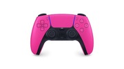 Sony PlayStation 5 DualSense Nova Pink Różowy