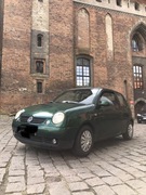 Volkswagen Lupo 1.0 KAT