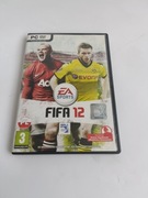 FIFA 12 EA SPORTS PC