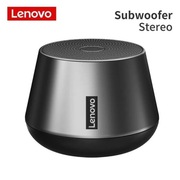 Głośnik Lenovo K3Pro Czarny,Bluetooth,Hi-Fi Stereo
