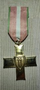 Order Krzyża Grunwaldu 1 klasy Mennica 