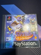 SPYRO Year of the Dragon PSX