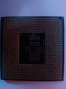Procesor Intel i7-720qm 