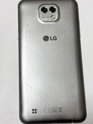 LG X Cam 2GB / 16GB Titan Silver K580 