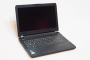 Laptop CLEVO P650HP6G SMART7 M514D NVID GTX 1060