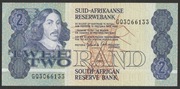RPA 2 randy 1973-81 - stan bankowy UNC