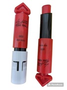 Guerlain La Petite Robe Noire Lipstick 003 RedHels