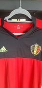 Koszulka sportowa dł rękaw Belgia