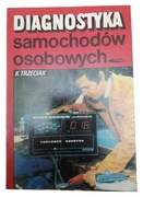 Diagnostyka samochodów osobowych