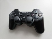 Pad PS3 Dualshock 3 czarny