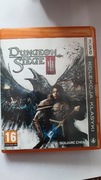 Dungeon Siege III ( PC ) BOX - Bez klucza