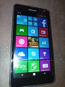 MICROSOFT LUMIA 535