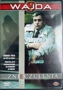 FILM DVD BEZ ZNIECZULENIA Wajda Seweryn Janda