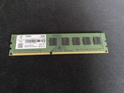 RAM 8GB DDR3 VTP08G3U1600