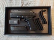 Glock 17 gen 4 Tokyo Marui + magazynki + BT