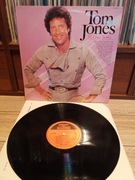 Tom Jones – 16 Love Songs