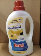 Dexal płyn do prania uniwersalny 1.5 L