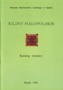 Kilimy małopolskie