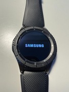 smartwatch Samsung Gear S3 Frontier