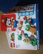 LEGO Mario 71360 - zestaw startowy jak nowy 16