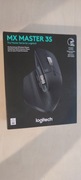 Mysz Logitech MX Master 3S